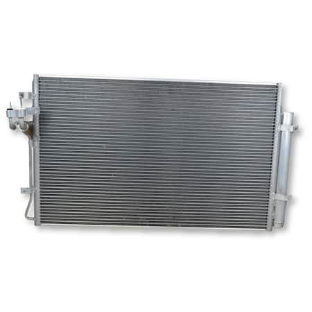 Gpd Condenser 4066C